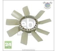 Girante Raffreddamento motore Febi per MERCEDES CLASSE G 200Fuoristrada 230 200