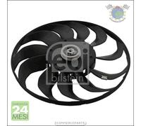 Girante Raffreddamento motore Febi per SEAT TOLEDO I IBIZA II CORDOBA VW PASSAT