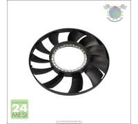Girante Raffreddamento motore Maxgear per AUDI A4 SKODA SUPERB VW PASSAT (3B6)