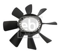 Girante, Raffreddamento motore per AUDI SKODA VW A4 A6 A8 PASSAT SUPERB