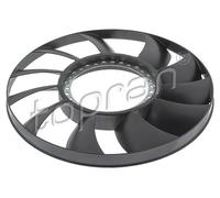 Girante, Raffreddamento motore per AUDI SKODA VW A4 PASSAT SUPERB