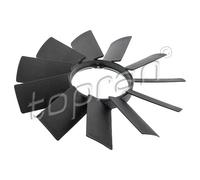 Girante, Raffreddamento motore per BMW 5 7
