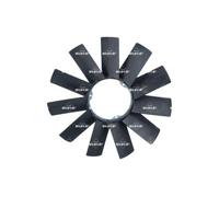 Girante, Raffreddamento motore per BMW 5 7