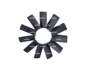 Girante, Raffreddamento motore per BMW 5 7