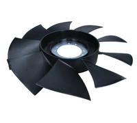 Girante, Raffreddamento motore per IVECO DAILY MASSIF