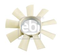 Girante, Raffreddamento motore per MERCEDES-BENZ SPRINTER 2-t SPRINTER 3-t SPRIN