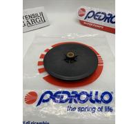 GIRANTE RICAMBIO ORIGINALE PER POMPA PEDROLLO CP/m 158X RELEASE B - C