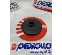 GIRANTE RICAMBIO ORIGINALE PER POMPA PEDROLLO JSW/m 12 MX - HX - JCR/m 12M - 12H
