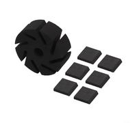 Girante robusta del motore della pompa a vuoto focalizzata sulla compatibilità di PSE per prestazioni migliorate in per i veicoli Mercedes