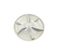 Girante rotante for pulsatore for lavatrice, 37 cm, 11 addendum, 7, for XQB100-1028J