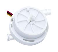 Girante speciale for flussometro for macchina da caffè, distributore d'acqua, depuratore, sensore di flusso ad alta precisione, a impulsi