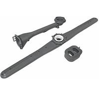 Girante Superiore per Lavastoviglie Mulinello Lavaggio, 30 cm, Plastica, Compatibile con Modelli 761810162/694570055/761810163