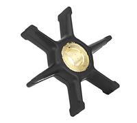 Girante Ump, 0434424, Girante 6Hp Johnson, Evinrude 0434424 Girante Pompa Acqua Motore Fuoribordo 277181 Adatto per Evinrude 2 Tempi 3-7.5Hp