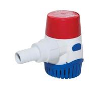 Giranti con portata maggiore Pompa di sentina non automatica 12VDC 20DA 800GPH R