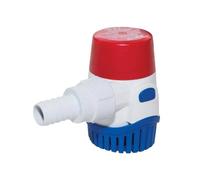 Giranti con portata maggiore Pompa di sentina non automatica 12VDC 24DA 360GPH R