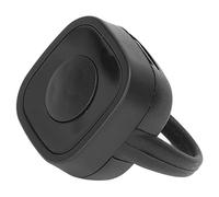 Girapagina Bluetooth, Girapagina con Telecomando, Telecomando per Selfie con Lettura Video, Anello di Scorrimento Video Bluetooth Controller Punta delle Dita per APP, Fotocamera