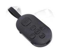 Girapagina con Telecomando, Telecomando a Scorrimento Wireless Bluetooth, Girapagina Bluetooth, Telecomando per Otturatore Fotocamera Tablet Telefono per Telefono Cellulare