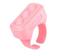 Girapagina, controller dello squillo del telefono | Controllo della musica | Controller di integrazione wireless per la registrazione video senza soluzione di continuità per selfie con fotocamera, reg