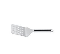 girapallet kela in acciaio inox 26 x 6,5 cm RONDO, lavabile in lavastoviglie, lucido