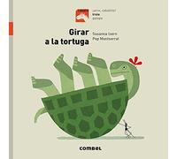 Girar a la tortuga / Turn the turtle: 4