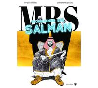 Girard Christophe Vi Mohammed bin Salman: Der Kronprinz von (Copertina rigida)