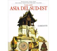 Girard-Geslan,M. - L'Arte dell'Asia del Sud-Est.
