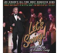 Girard, Joe - Lets Swing