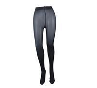 Girardi calze donna art. GRACE Collant Coprente Opaco 50DEN (1, Marine)