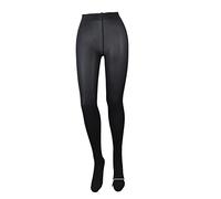 Girardi calze Donna art. MY TIME Collant 70 DEN Coprente Opaco (1, Nero)