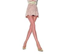 Girardi " Summer Light Collant Velatissimo 5 den. (3, Safari)