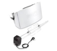 Weber 17524 Girarrosto per Weber