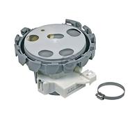 Girarrosto compatibile con BOSCH 00644996 valvola di regolazione per pompa di riscaldamento lavastoviglie