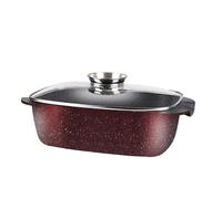 Girarrosto in Pietra Swiss Royal Stone 32 cm Cucina