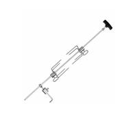 Girarrosto Napoleon per barbecue Rogue 625