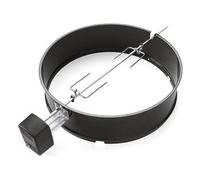 GIRARROSTO WEBER® PER BARBECUE A CARBONE Ø 57 CM - ACCESSORI BARBECUE - Weber - 7494