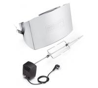 Weber 17524 Girarrosto per Weber