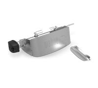 Girarrosto per BBQ Weber Serie Q3000 Cod. 3400860