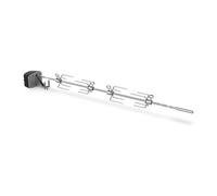 Girarrosto Weber Per barbecue Genesis 4 e Pellet 3400300
