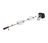 Girarrosto Premium Rösle per Barbecue G4/G6 cod. 250436