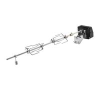Girarrosto Rösle per Barbecue Allflame cod. 251071