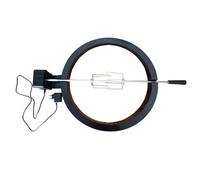 Girarrosto Rotisserie Per Kamado Bono Media - TQKJZ20