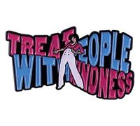 Girasole cantante spilla con motivo musicale, decorazione alla moda, spilla, Klein, Metallo non prezioso