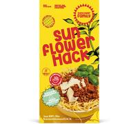 Girasole Famiglia Girasole Hack biologico puro