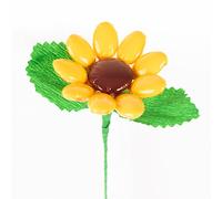 Girasole- Fiore di Confetto - Confetti Pelino di Sulmona
