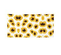 Girasole Personalizzato Vinile Banner Stampa Grande Vinile Banner Per Interni ed Esterni Del Partito Decorazioni