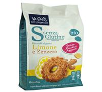 Girasoli Avena Lim/zenz 250g