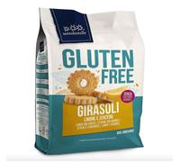 Girasoli di Mais e Riso al Limone Senza Glutine - Sottolestelle 200 g