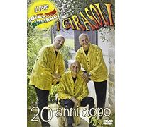 Girasoli I - 20 Anni Dopo