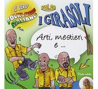 Girasoli I - Arti Mestieri E...