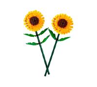 LEGO® 40524 Girasoli